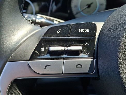 Used 2021 Hyundai Elantra SEL w/ Convenience Package FWD image 21