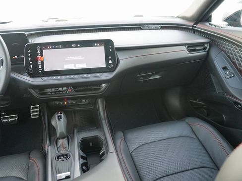 New 2026 Dodge Charger R/T Scat Pack image 23