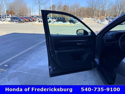 Certified 2025 Honda CR-V Sport-L image 14