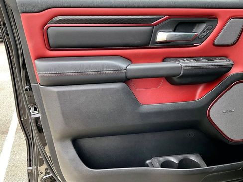 New 2026 RAM 1500 Rebel w/ Rebel Level 2 Equipment Group AWD/4WD image 27