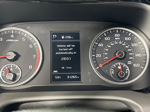 Used 2021 Kia K5 GT-Line image 18