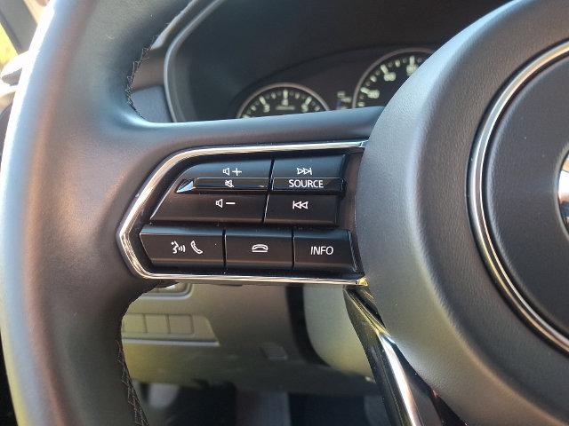 Certified 2024 MAZDA CX-90 3.3 Turbo w/ Preferred Package AWD/4WD image 22