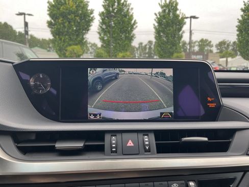 Used 2020 Lexus ES 350 FWD image 26