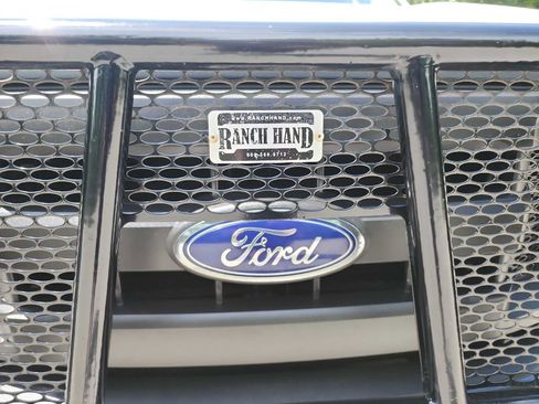Used 2016 Ford F150 XL w/ XL Power Equipment Group AWD/4WD image 3