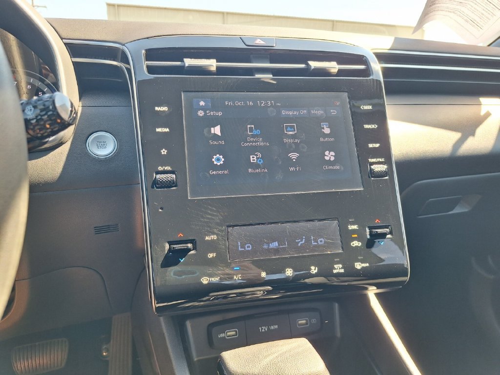 Used 2024 Hyundai Santa Cruz SEL FWD image 14