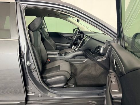 Used 2021 Subaru Outback Premium w/ Popular Package #1 AWD/4WD image 33