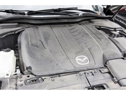 Used 2025 MAZDA CX-70 3.3 Turbo w/ Preferred Package image 31