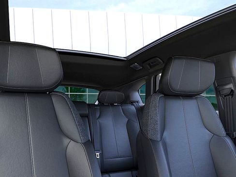 New 2025 Cadillac Optiq Sport 1 image 24