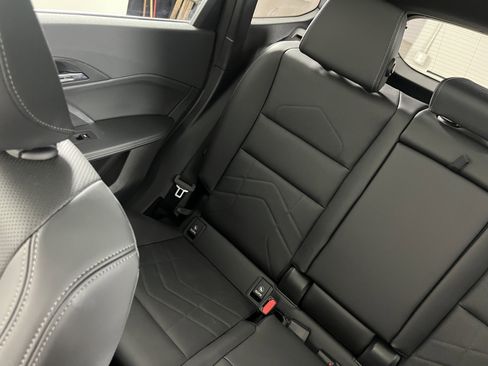 Certified 2024 BMW X1 xDrive28i w/ Technology Package image 22