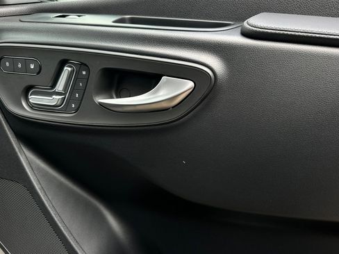 New 2026 Mercedes-Benz Sprinter 144 Cargo image 33