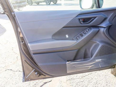 New 2026 Subaru Crosstrek 2.5i Wilderness w/ Crosstrek Mirror Package AWD/4WD image 14