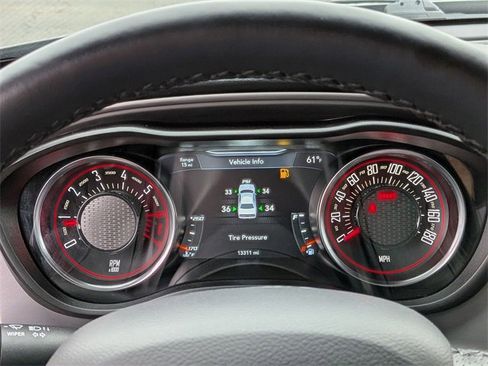 Used 2023 Dodge Challenger R/T Scat Pack w/ Plus Package image 17