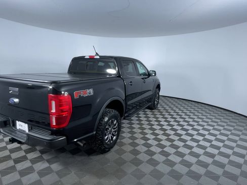 Used 2022 Ford Ranger XLT w/ Equipment Group 302A High image 8
