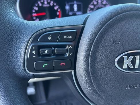 Used 2016 Kia Optima LX w/ Option Group 014 image 15