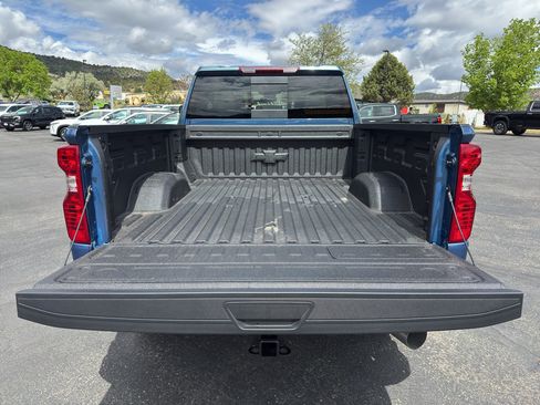 New 2026 Chevrolet Silverado 2500 LT AWD/4WD image 10