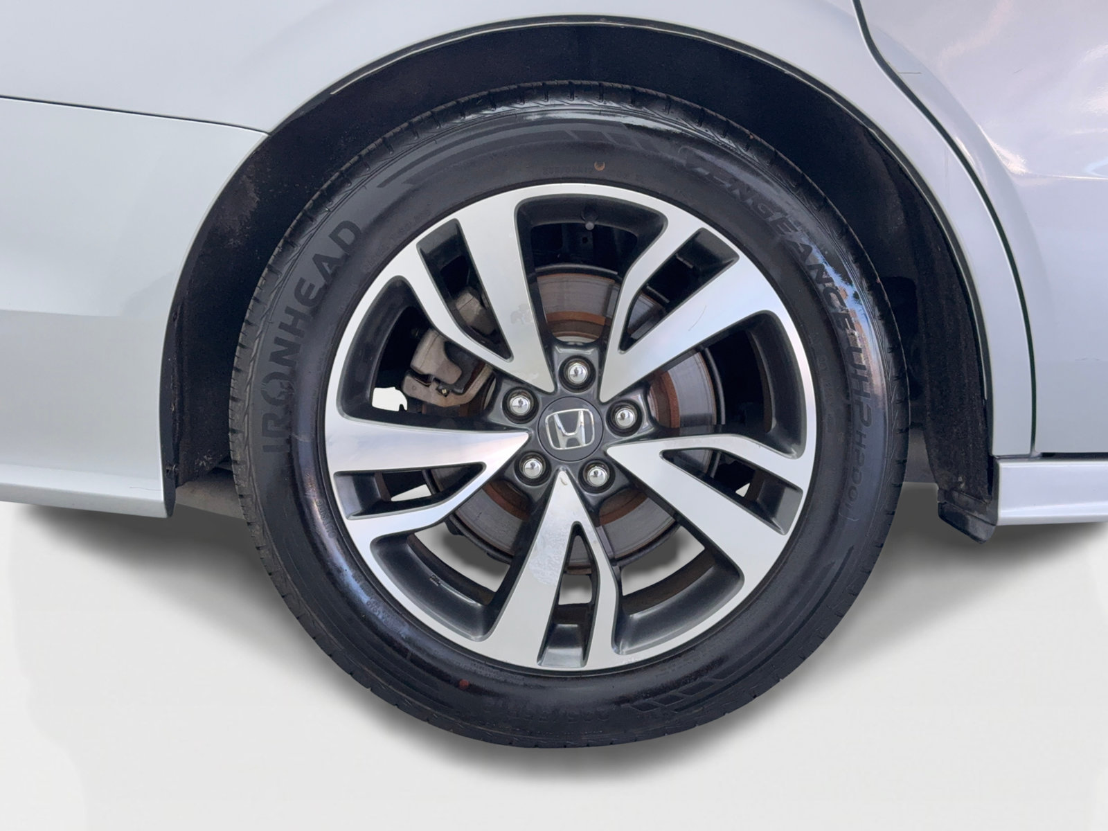 Used 2022 Honda Odyssey Touring image 53