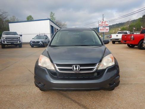 Used 2011 Honda CR-V SE image 2