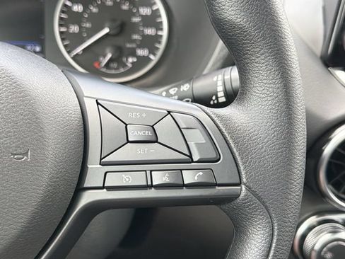 Used 2025 Nissan Sentra S FWD image 20