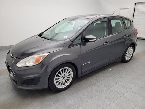Used 2016 Ford C-MAX SE image 2