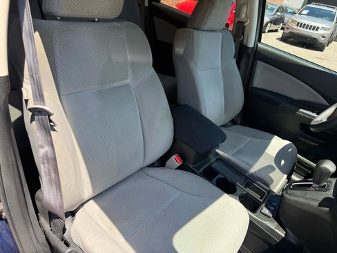 Used 2016 Honda CR-V EX image 9