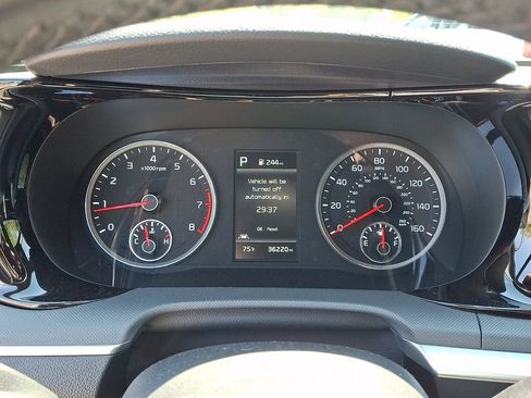 Used 2023 Kia K5 GT-Line w/ GT-Line Premium Package FWD image 21