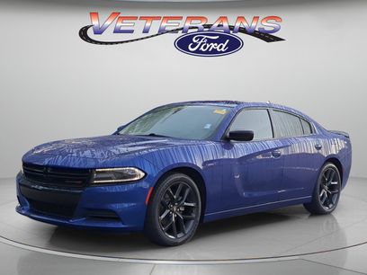 Used 2021 Dodge Charger SXT w/ Blacktop Package