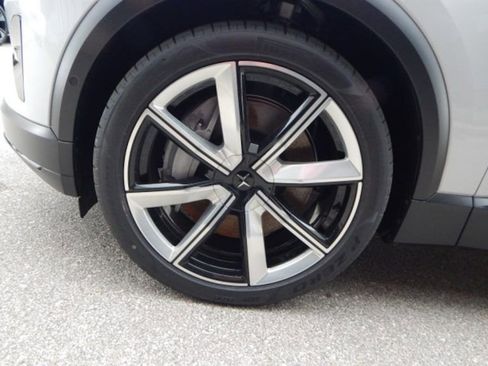 New 2025 Polestar Polestar 3 image 10