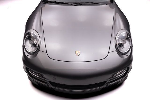 Used 2012 Porsche 911 Turbo w/ Sport Chrono Pkg AWD/4WD image 42