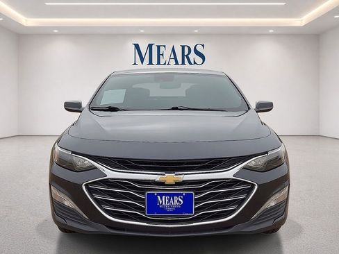 Used 2023 Chevrolet Malibu LT w/ Driver Confidence Package FWD image 8