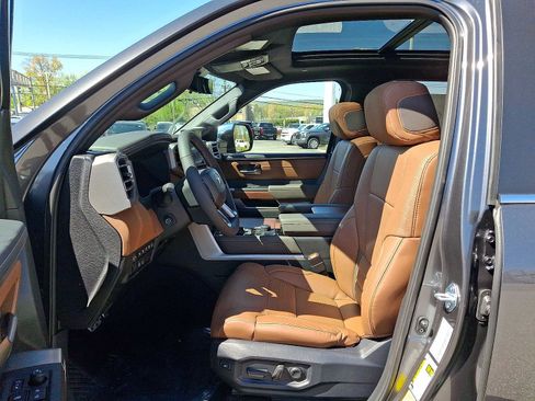 New 2026 Toyota Tundra 1794 Edition AWD/4WD image 14