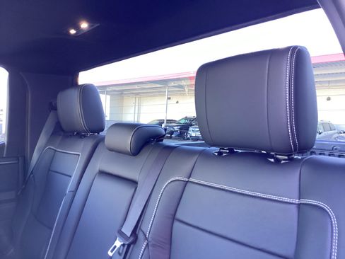 New 2026 Toyota Tundra Limited image 21