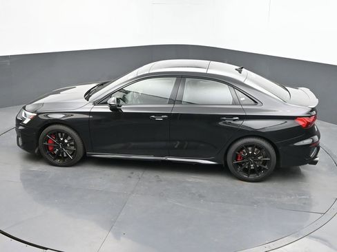 Used 2022 Audi S3 Prestige AWD/4WD image 42