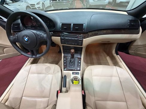 Used 2002 BMW 325Ci Convertible RWD image 32