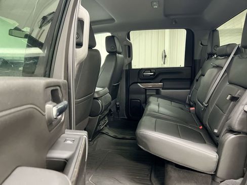 Used 2022 Chevrolet Silverado 3500 LTZ w/ Gooseneck/5TH Wheel Package image 22