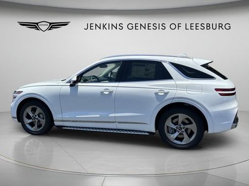 New 2026 Genesis GV70 2.5T Advanced AWD/4WD image 8