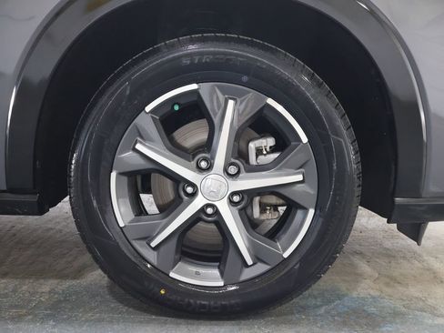 Used 2023 Honda HR-V EX-L image 40