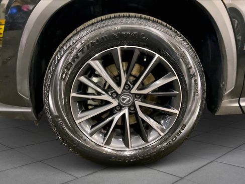 Certified 2024 Lexus NX 350 Premium image 10