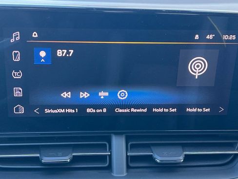 New 2026 Chevrolet Trax ACTIV FWD image 15