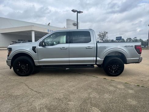 New 2026 Ford F150 XLT w/ Equipment Group 302A MID AWD/4WD image 2