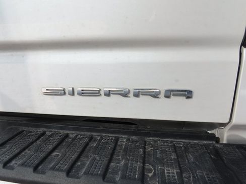 Used 2022 GMC Sierra 1500 Denali w/ Denali Reserve Package image 7