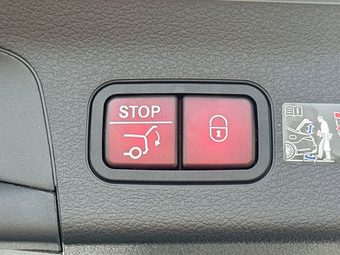 New 2026 Mercedes-Benz GLS 63 AMG 4MATIC image 22