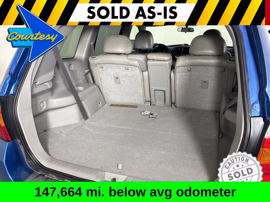 Used 2009 Toyota Highlander 2WD image 21