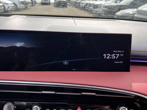 Used 2026 Genesis GV70 3.5T Sport Prestige image 22