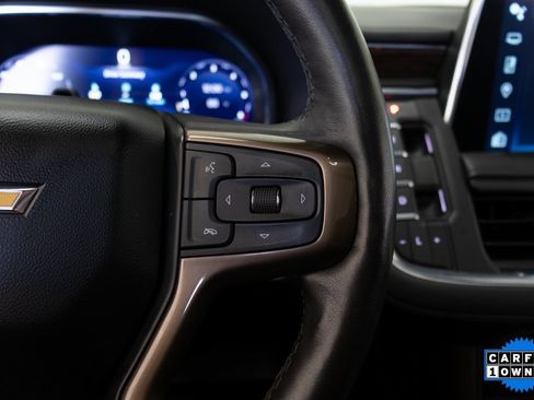 Used 2023 Chevrolet Tahoe High Country w/ Advanced Technology Package image 33