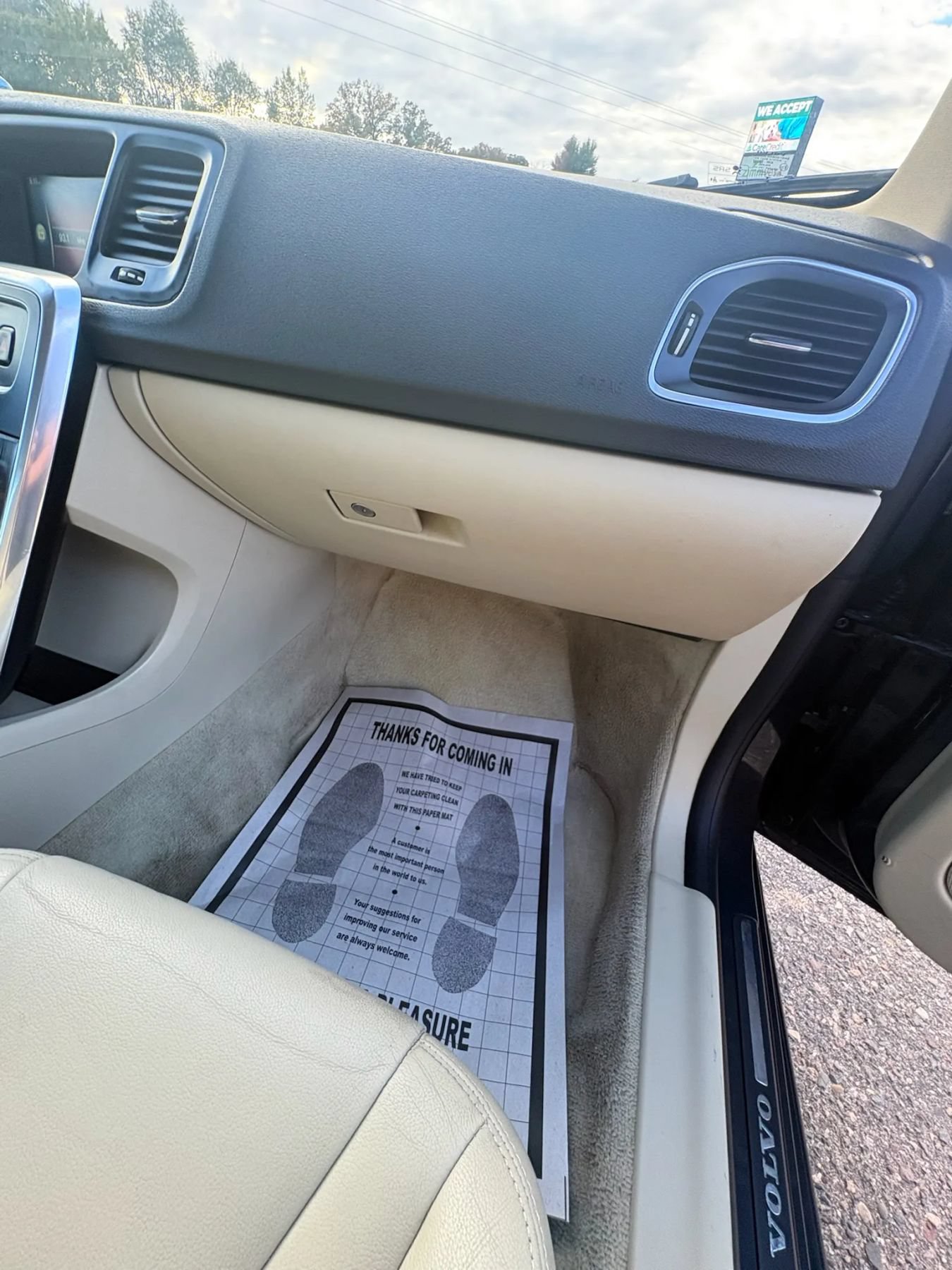 Used 2015 Volvo S60 T5 Premier FWD image 27