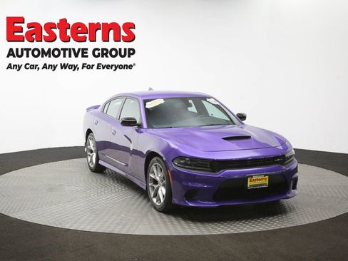 Used 2023 Dodge Charger GT image 51