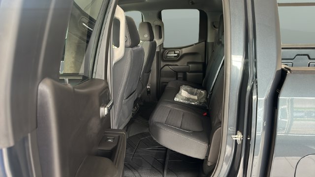 Used 2020 Chevrolet Silverado 1500 LT w/ All-Star Edition AWD/4WD image 15