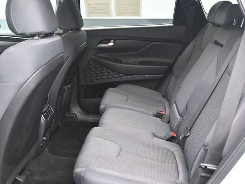 Used 2021 Hyundai Santa Fe SEL image 14