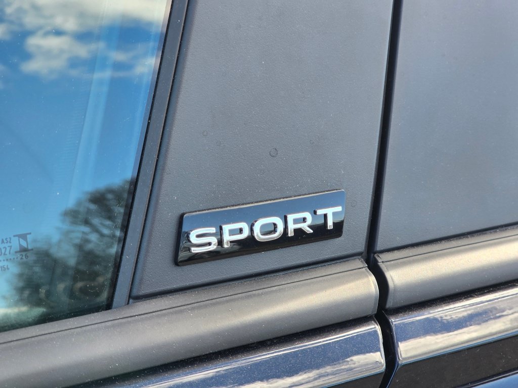 New 2026 Volkswagen Jetta Sport FWD image 13