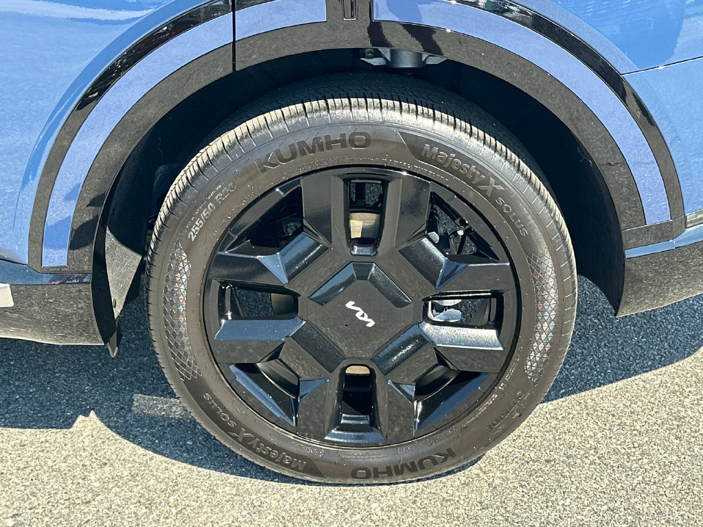 Certified 2027 Kia Telluride SX Prestige AWD/4WD image 20